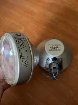 Lampu Tembak IPF