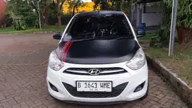 Hyundai i10 2011 Bensin