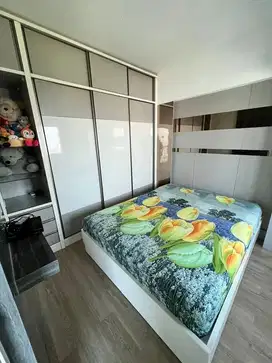 Golf View‼️Apartemen Puncak Bukit Golf Full Furnish