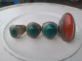 Jual butuh bacan+ pandan bisa nego