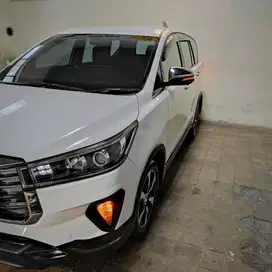 INNOVA REBORN VENTURER 2021 DIESEL ISTIMEWA