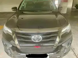Toyota Fortuner 2020 Diesel