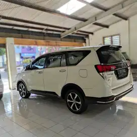 INNOVA REBORN VENTURER 2021 DIESEL ISTIMEWA