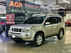 XTRAIL XT AT 2011