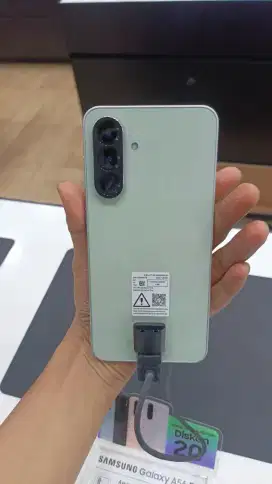 cicilan samsung galaxy A56 tanpa kartu kredit Via indodana paylater