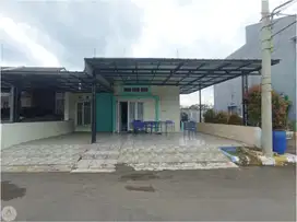 Dijual Rumah Hook Siap Huni di Private Village Bojongsoang, Bandung