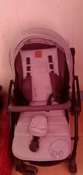 Stroller babyelle