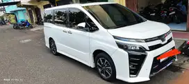 Toyota Voxy 2018 Bensin