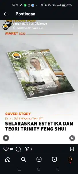 Content Creator
