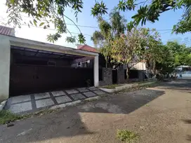 8,3 Jutaan/m2 ‼️Jual Hitung Tanah Rumah Luas Wisma Medokan One Gate