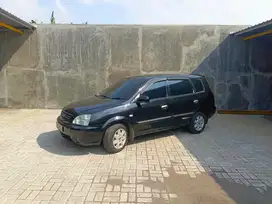 Kia Carens II 2003 Bensin