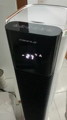 Dijual air cooler merk panfila