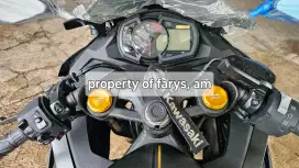 [TERMURAH] ZX25R ABS SE 2022