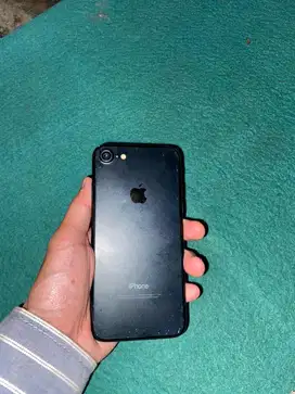 Iphone 7 128gb al op