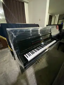 Piano Upright Nieer Build Up Original
