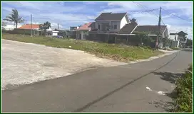 Tanah Murah Dekat Universitas Respati Jogja, Siap Dibangun Rumah
