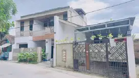 Dijual Rumah 2 Lantai Furnish Siap Huni di Soreang, Bandung