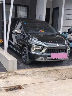 Mitsubishi Xpander 2022 Bensin