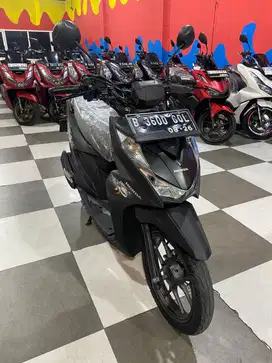 (DP500) Honda Beat Street Esp Tahun 2021