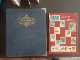 KOLEKSI BARANG ANTIK