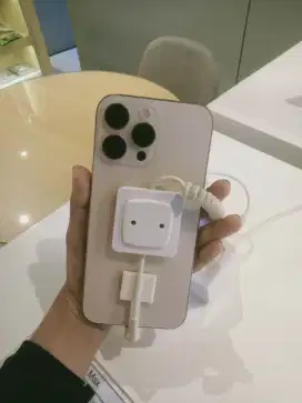 iPhone 16 Pro Max 128 Promo Cicilan Home Credit Cash Back 2 Jutaan