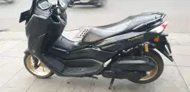 New N max th 2020 Connect istimewa pjk  11-2025