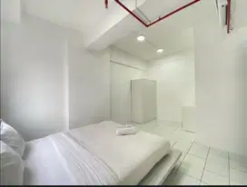 Dijual Apartement 1br Grand Asia Afrika Premium, Kota Bandung