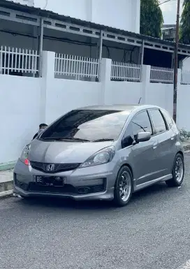 Honda jazz 2008