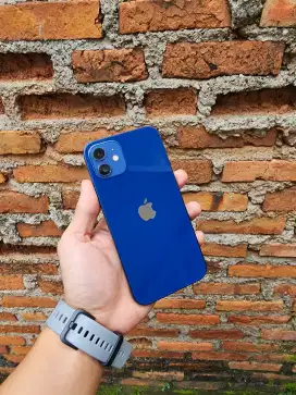 iPhone 12 128GB iBox Normal Fullset