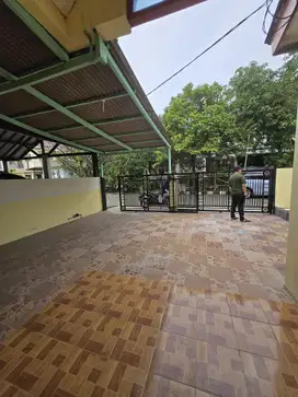 Rumah siap huni Bintang Metropole Bekasi