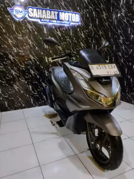 (DP 1 JUTA) HONDA PCX 160 ABS THN 2024