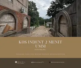 KOS INDENT BANGUN LOKASI EMAS PASSIVE INCOME 200juta Perbulan