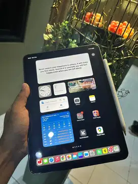Ipad Pro M1 11” 128gb wifi only