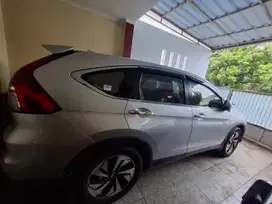 Honda CR-V 2015 Bensin
