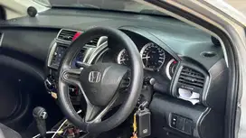 Dijual Mobil Honda City