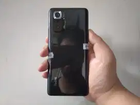 Xiaomi Redmi Note 10 Pro - 8/128GB - Garansi Resmi Xiaomi Indonesia