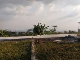 Tanah Kavling Cipageran Kota Cimahi siap bangun