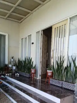 Rumah Puri Safira Regency Menganti Gresik Siap Huni