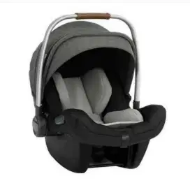 CARSEAT NUNA ORIGINAL BARU (JUAL HARGA MIRING)