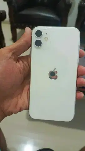 Jual Ip 11 internal 128