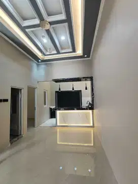 Jual Rumah 2 Lantai Perumahan Tengger Kandangan Surabaya Dekat Manukan