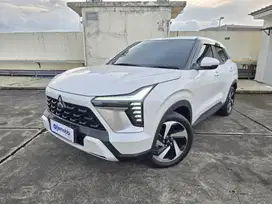 [OLX MOBBI]DP RENDAH Mitsubishi XForce 1.5 Ultimate -AT 2023 VLA B