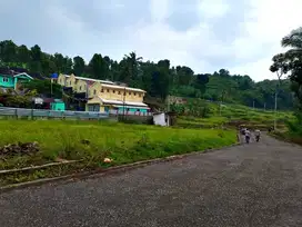 Tanah Jatinangor strategis untuk kost