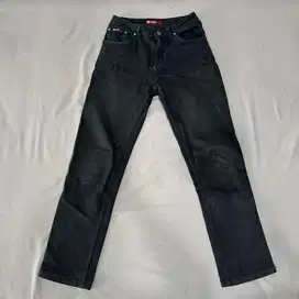 CARDINAL celana jeans semi stretch pria (SIZE 29)