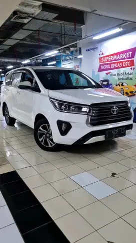 DP 50bjt Toyota Innova 2.4 V matic Diesel 2020 Diesel