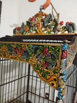 Kk ukir jati uantep