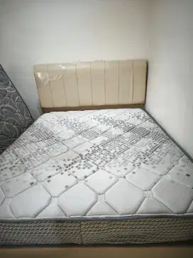 Kasur in the box full set
