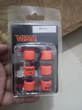 Roller mio 12 gram