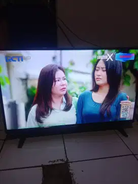 Panasonic 32inch bekas