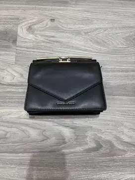 Charles & Keith CK Charles and Keith ORIGINAL